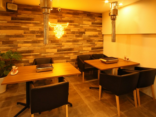 女子会におすすめ