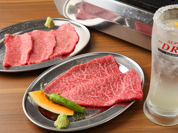 Nikutarashi Kanayama in Kanayama/Atsutaku/Nakagawaku, Aichi SAVOR JAPAN