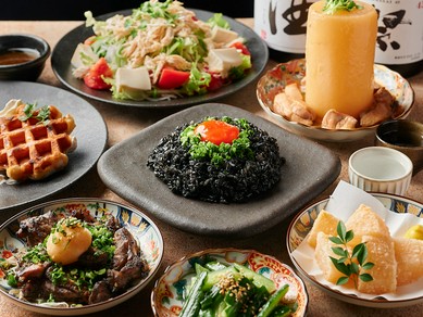 《◎個室有！団体様も最大80名様まで当日予約OK》