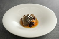 中国本場の味わいを満喫。冬の味覚『上海蟹』　