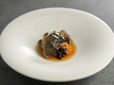 中国本場の味わいを満喫。冬の味覚『上海蟹』　