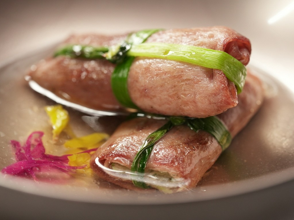 柔らかでとってもジューシー！旨み溢れる『牛タン』　