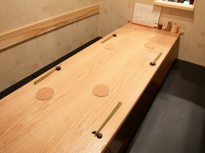 接待・会食におすすめ