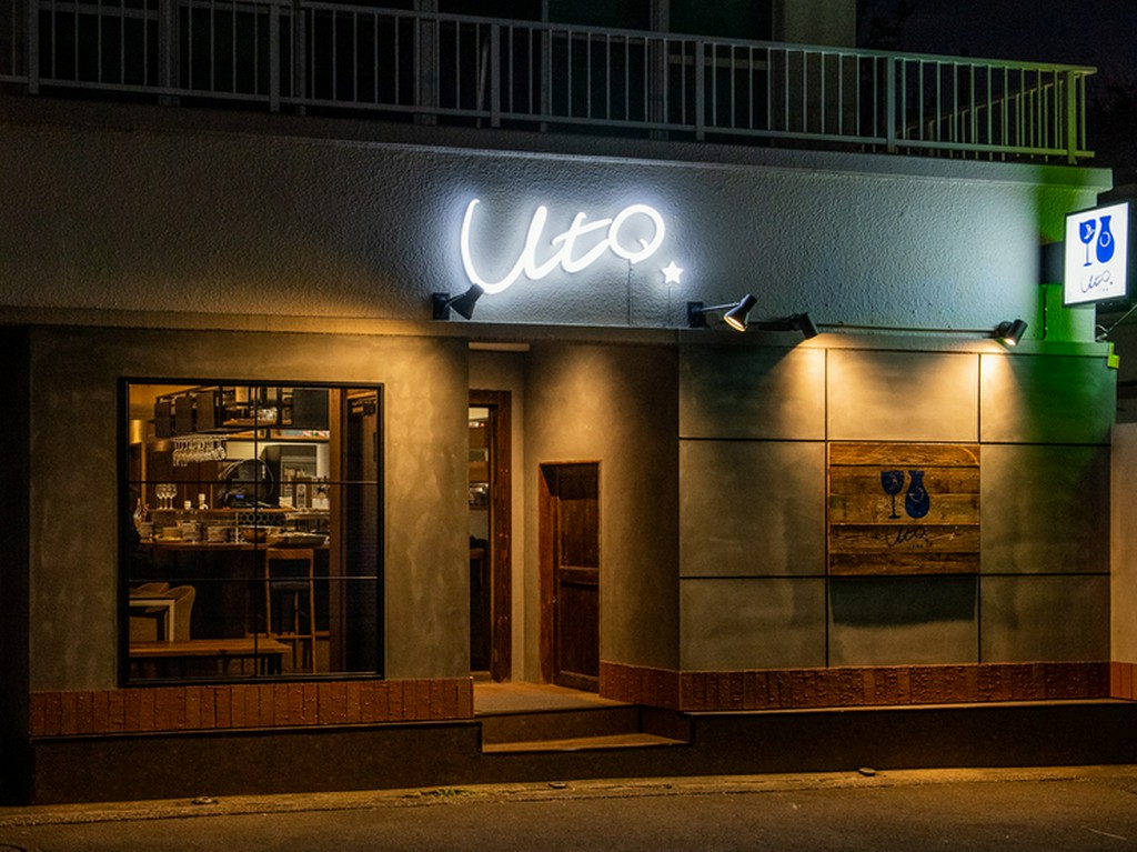 何度足を運んでも楽しい、三軒茶屋駅の隠れ家