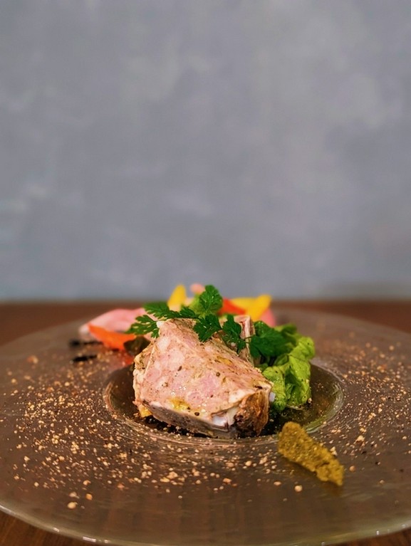 パテドカンパーニュ