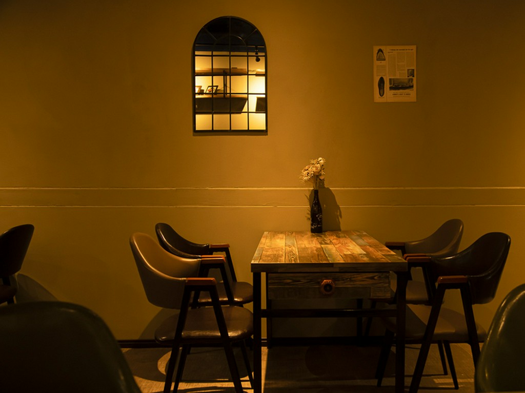 新感覚の韓国グルメを楽しむ、大人の女子会を