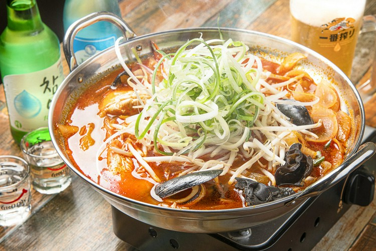 韓国チキン DAOL （ダオル） 新宿東口/歌舞伎町/韓国料理 ネット予約可