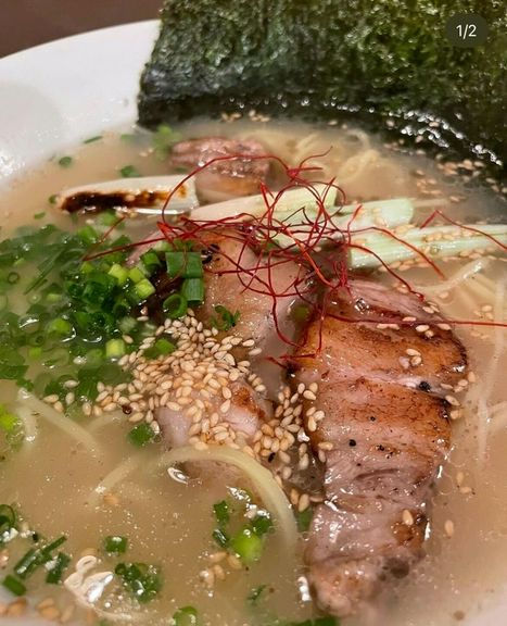 料理