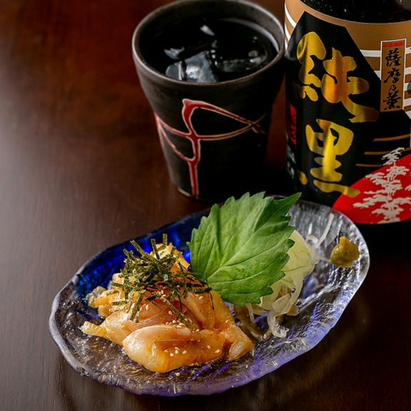 料理