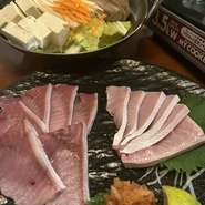 会話を楽しむにはまずは美味しいお食事は欠かせません‼️
