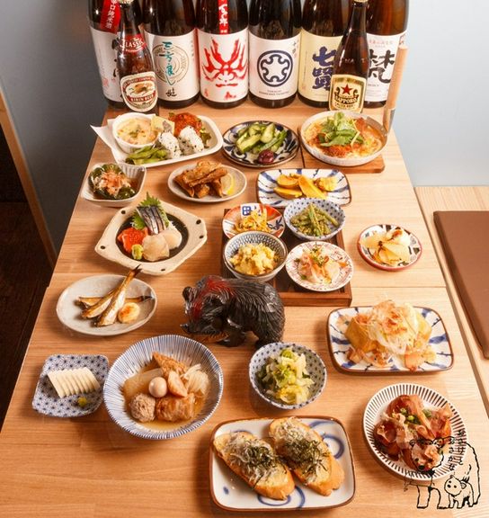 料理