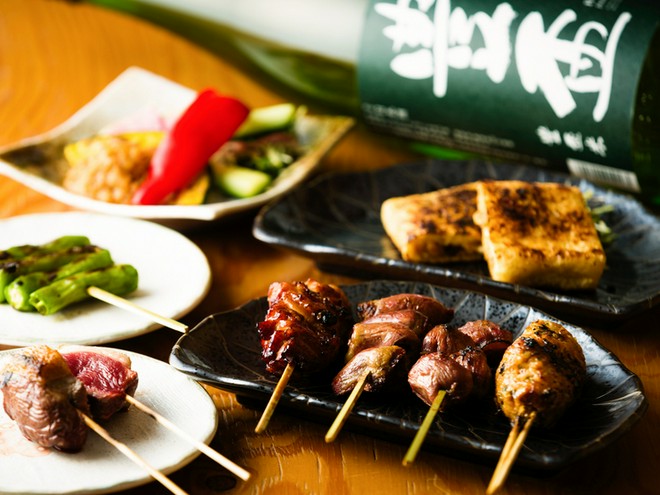 女子会におすすめ