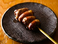 心筋で構成されているのでシャキッとした歯ざわり。
