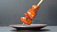 口に入れた瞬間に濃厚なコクを感じられます。まるで高級フレンチを食べているような感覚。

