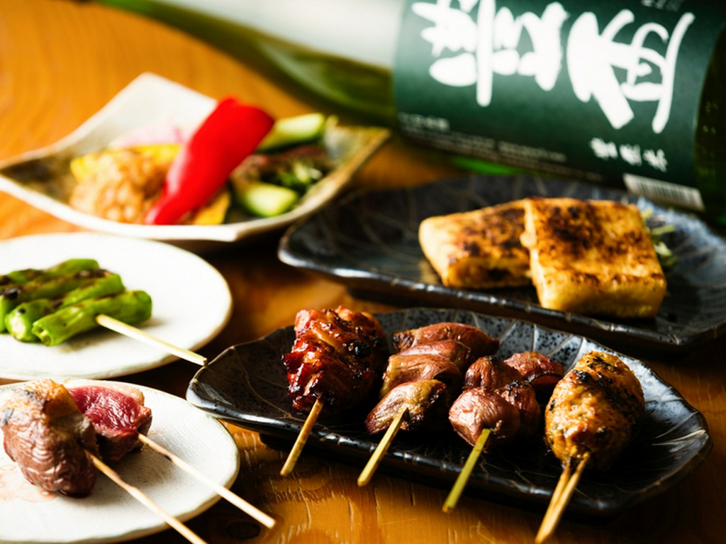 『松もとコース』