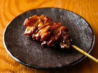 伊達鶏『かしわ』