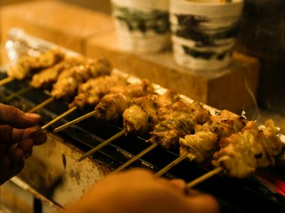 鮮度第一。“その日最もお薦めできる”視点で選び抜かれた銘柄鶏