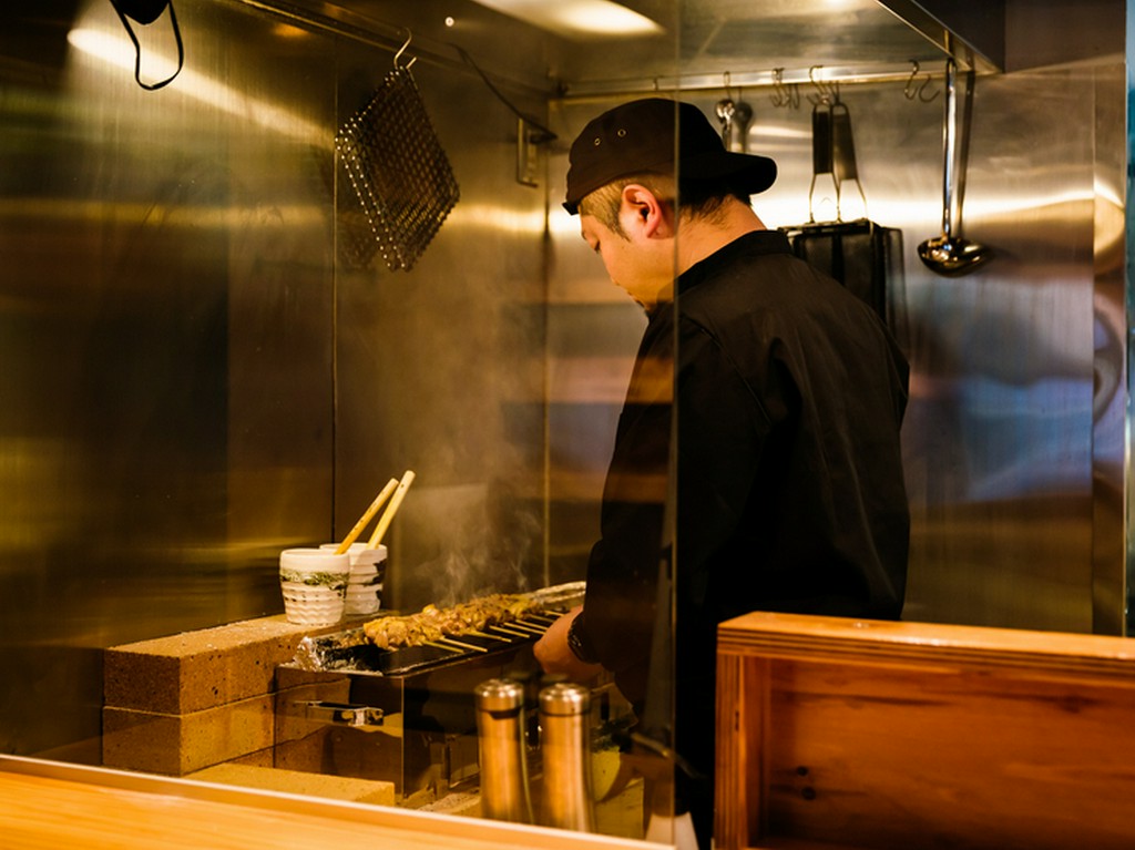 “食す”でなく“体感する”。五感満たされる経験を届ける
