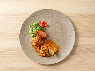 Chinese Cuisine ARATA