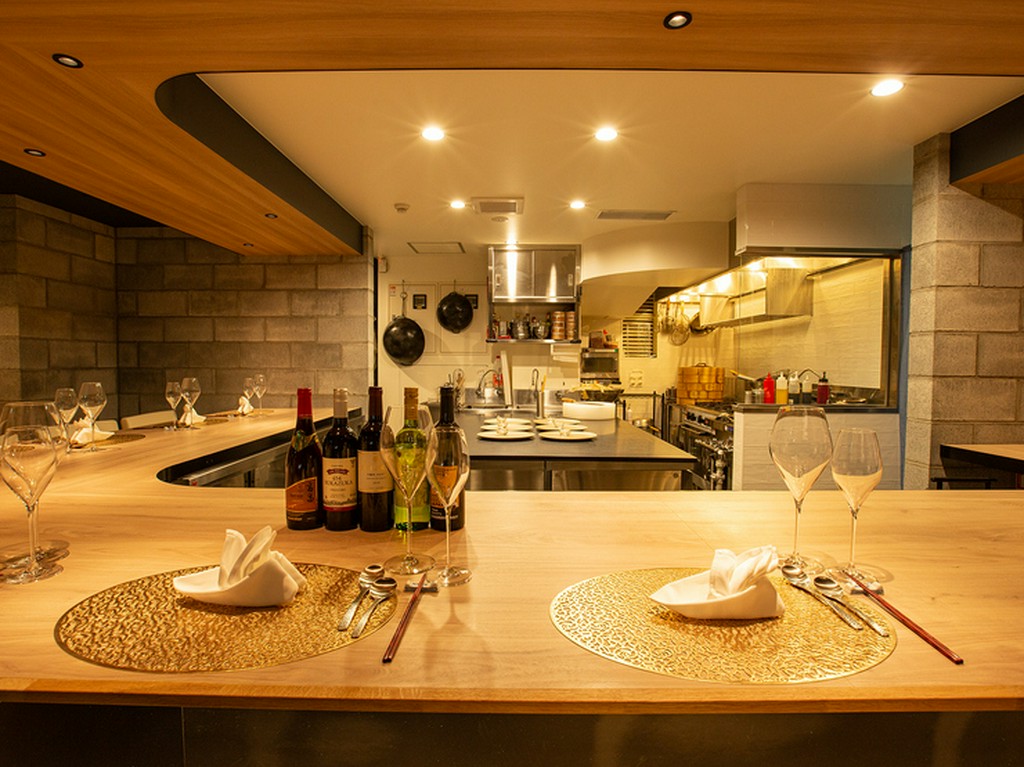 時には夫婦で。特別な記念日にプライベートなひとときを満喫