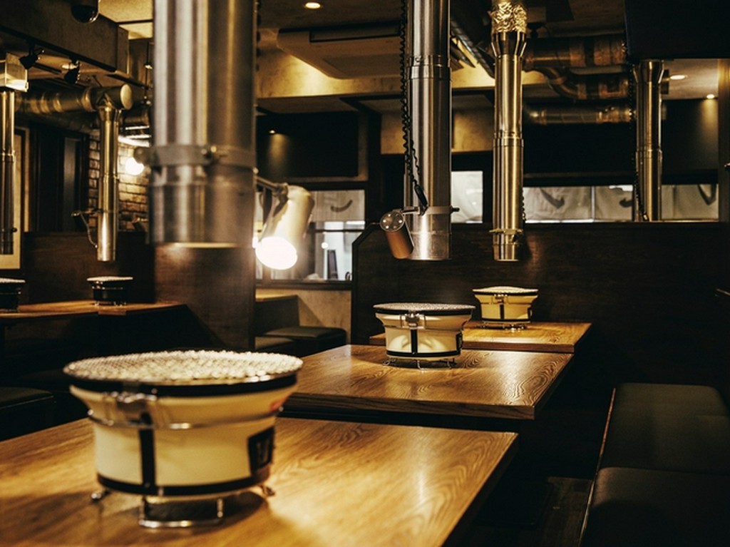 中目黒でのディナーのご利用にも。