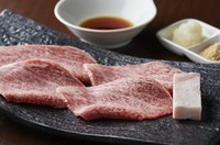 焼きしゃぶ