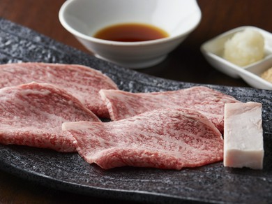焼きしゃぶ