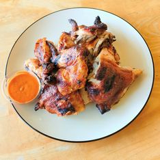 Peri Peri 鸡林市场 Rycom