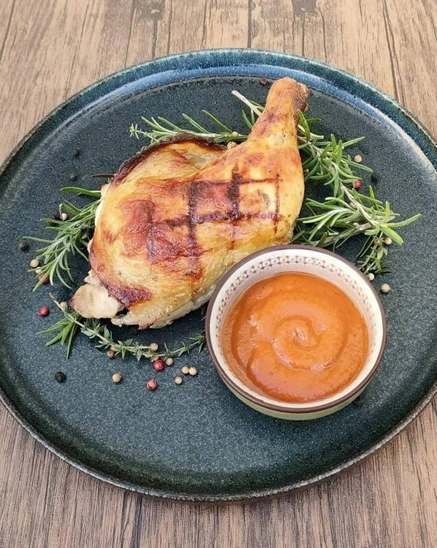 イベントではスペシャルメニューも用意