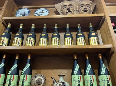 我が家のようにくつろげる古民家空間