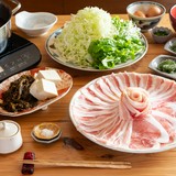 ちゃーぶー ちゃぁぶ〜｜北谷ダイニング