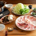 北谷ダイニング ちゃぁぶー 読谷/北谷/しゃぶしゃぶ・すき焼き 料理
