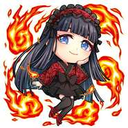 日常に癒しを与えてくれる、スタッフたちのおもてなし