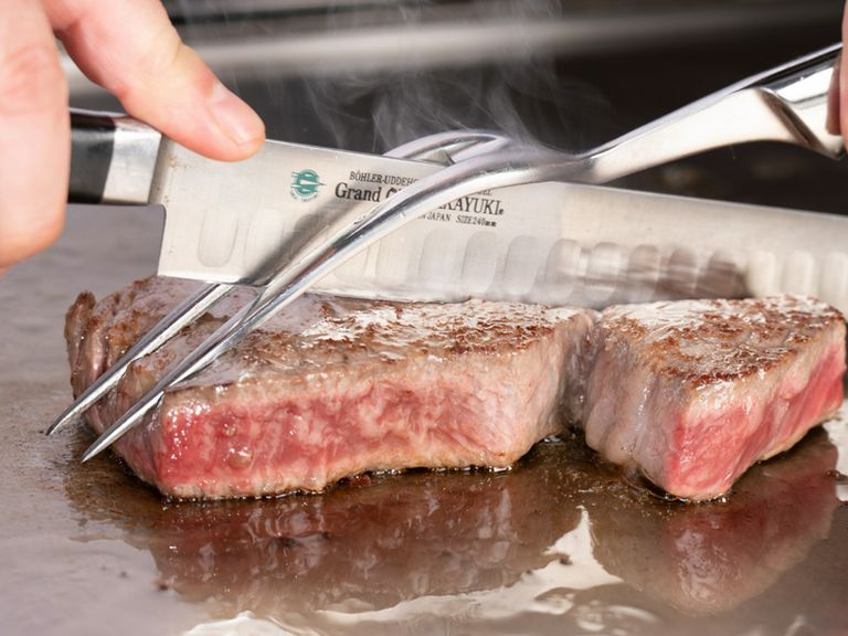 上質な食と空間で大切な人をもてなす