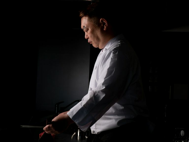 カウンターで交わしたやりとりから、ゲストの想いを形にする