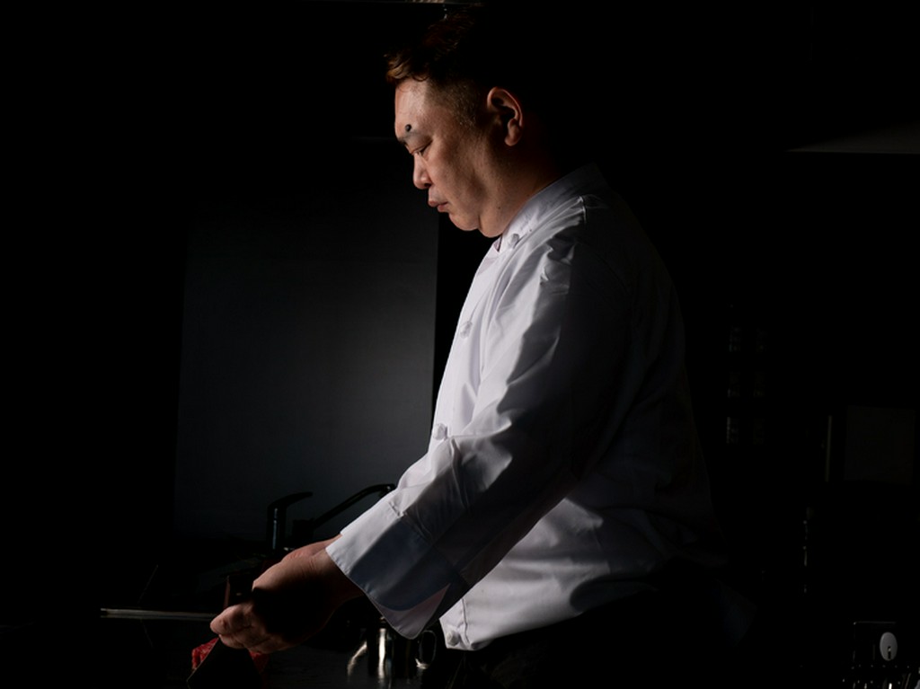 カウンターで交わしたやりとりから、ゲストの想いを形にする