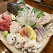 きまぐれ豪華盛り