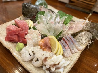 きまぐれ豪華盛り