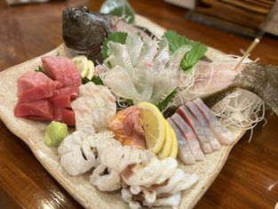 創意餐飲rikio