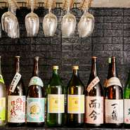 平日の17：00～19：00は、お得に飲めるhappy hour