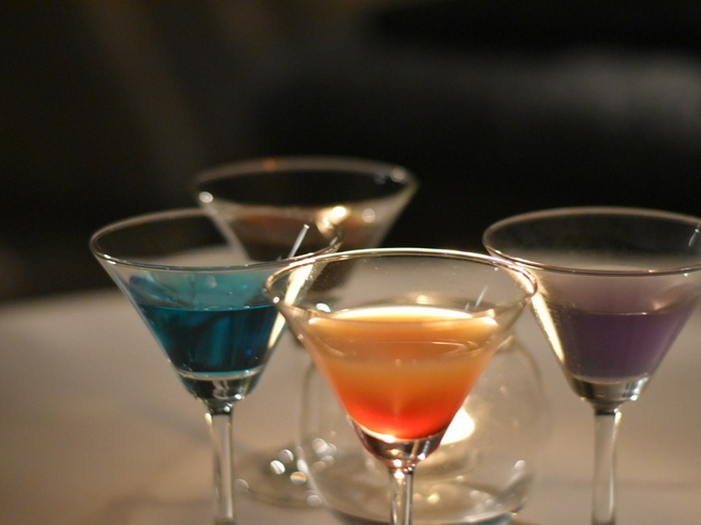 まったりゆったり過ごしたい夜にオススメ