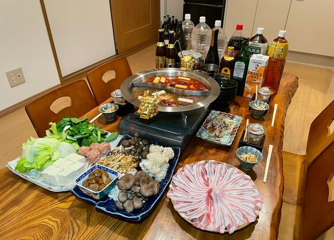 ママ会・お子様連れにおすすめ