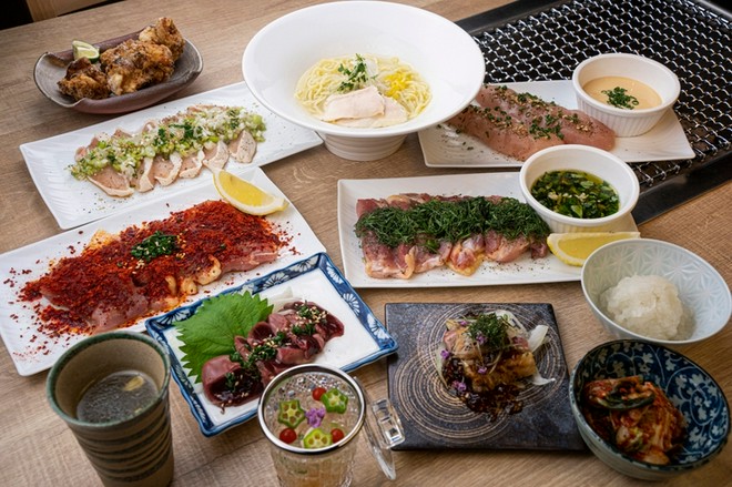 歓送迎会におすすめ