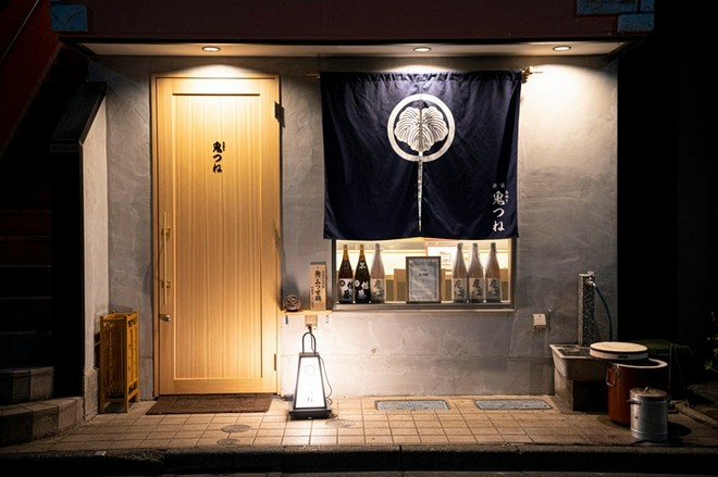 オシャレな雰囲気