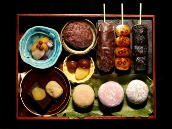 ～おまかせ～五十六歩コース