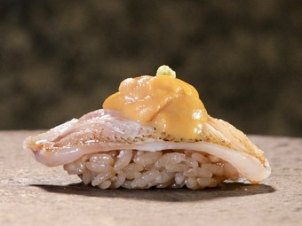 ～おまかせ～至福コース 