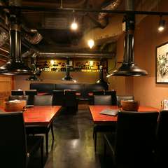 大人の西麻布デートに最適。おいしい焼肉とこだわりの空間