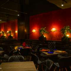 大切な人と過ごす、充実のひとときを