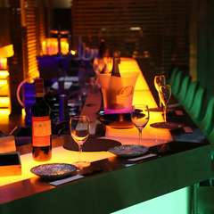 思い思いの自由時間を満喫できる、多彩な空間