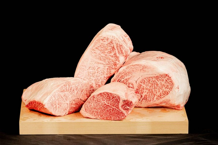 日本三大和牛や受賞歴がある黒毛和牛をセレクト